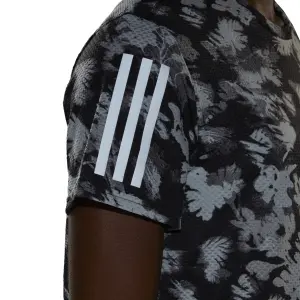 Damski jersey adidas Own the Run Summer Cooler image-6