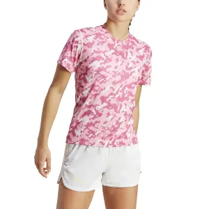 Maillot de mujer adidas Own the Run image-4