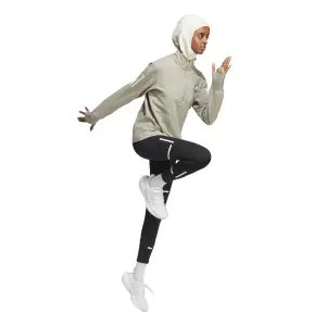 Sudadera 1/2 cremallera adidas Own the Run image-4