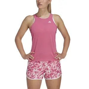 Camiseta de tirantes para mujer adidas Own the Run image-2