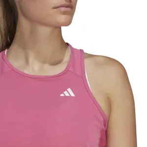 Camiseta de tirantes para mujer adidas Own the Run image-5