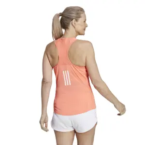 Camiseta de tirantes para mujer adidas Own the Run image-5