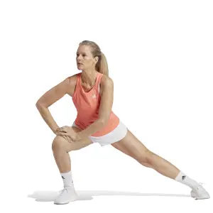 Camiseta de tirantes para mujer adidas Own the Run image-2