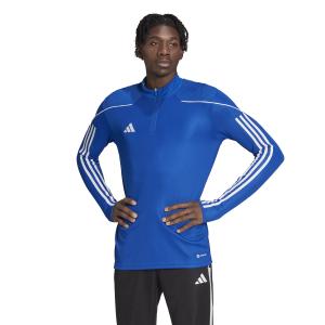 Sudadera adidas Tiro 23 League image-1