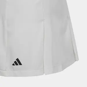 Nederdel til piger adidas Club Pleat SK image-2
