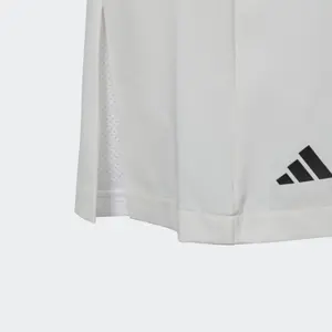 Nederdel til piger adidas Club Pleat SK image-4