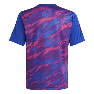 Kindertrikot adidas Pogba image-1