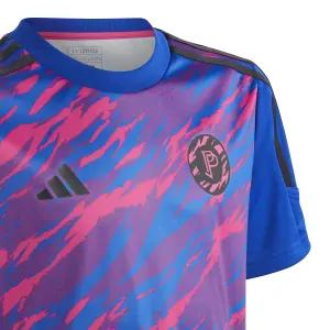 Kindertrikot adidas Pogba image-2