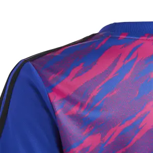 Kindertrikot adidas Pogba image-4