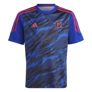 Kindertrikot adidas Pogba image-0