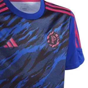 Kindertrikot adidas Pogba image-2