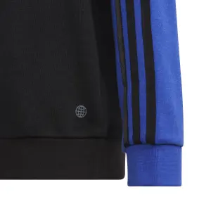 Sweatshirt Rundhalsausschnitt Kind adidas Pogba image-3