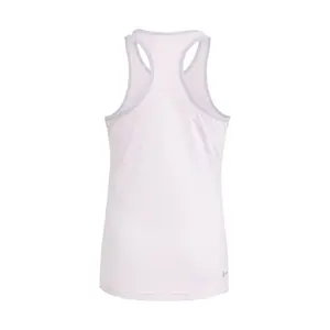 Girl's tank top adidas Club image-0