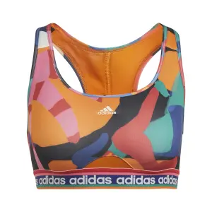 Brassière maintien moyen Damen adidas X Farm Rio image-0