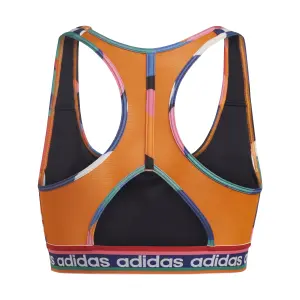 Brassière maintien moyen Damen adidas X Farm Rio image-4