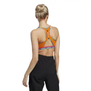 Brassière maintien moyen Damen adidas X Farm Rio image-5