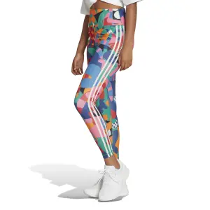 Legging 7/8 woman adidas Farm Rio image-1