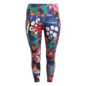 Legging 7/8 Frau adidas X Farm Rio (GT) image-0