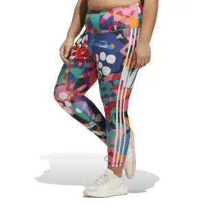 Legging 7/8 Frau adidas X Farm Rio (GT) image-3