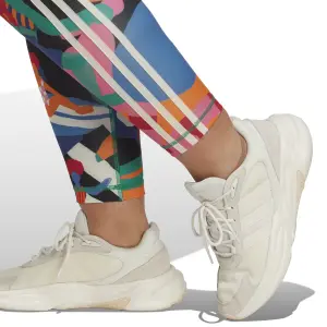 Legging 7/8 Frau adidas X Farm Rio (GT) image-5