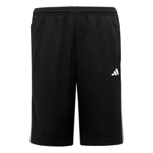 Calções para crianças adidas 3-Stripes Essentials Aeroready image-0