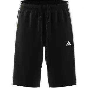 Calções para crianças adidas 3-Stripes Essentials Aeroready image-1
