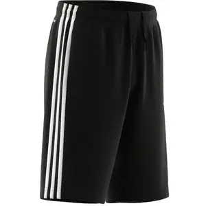 Calções para crianças adidas 3-Stripes Essentials Aeroready image-2