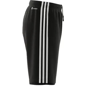 Calções para crianças adidas 3-Stripes Essentials Aeroready image-3