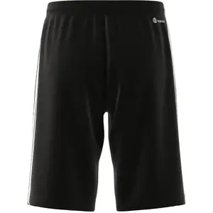 Calções para crianças adidas 3-Stripes Essentials Aeroready image-6