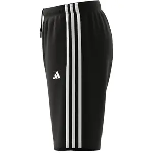 Calções para crianças adidas 3-Stripes Essentials Aeroready image-5