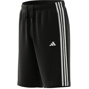 Calções para crianças adidas 3-Stripes Essentials Aeroready image-4