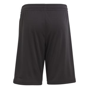 Conjunto de camisola e calções para crianças adidas 3-Stripes Essentials Aeroready image-4