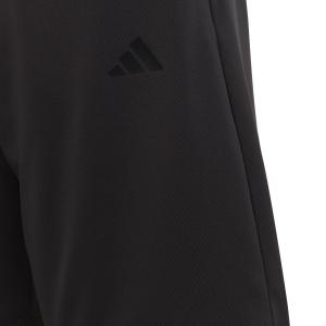 Conjunto de camisola e calções para crianças adidas 3-Stripes Essentials Aeroready image-5