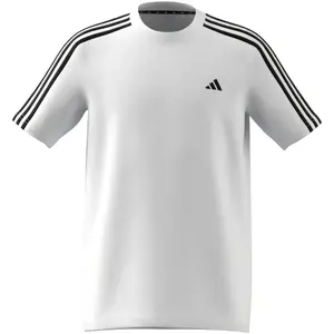 Maglia per bambini adidas 3-Stripes Essentials Aeroready image-1