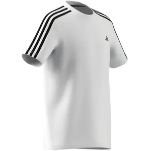 Maglia per bambini adidas 3-Stripes Essentials Aeroready image-2
