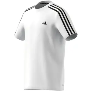 Maglia per bambini adidas 3-Stripes Essentials Aeroready image-3