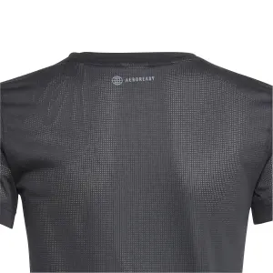 Camiseta para niños adidas 3-Stripes Aeroready image-4