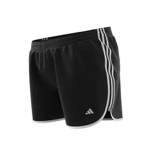 Pantalón corto mujer adidas Marathon 20 image-5