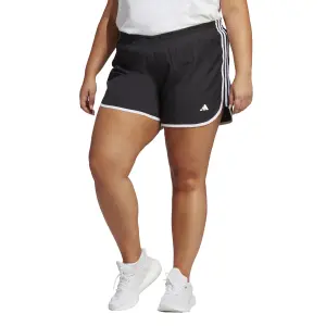 Pantalón corto mujer adidas Marathon 20 image-3