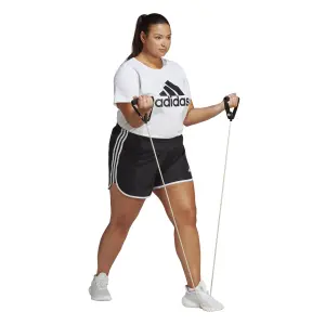 Pantalón corto mujer adidas Marathon 20 image-2