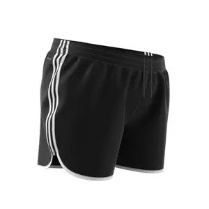 Pantalón corto mujer adidas Marathon 20 image-4