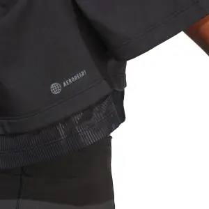 Crop Top T-Shirt Frau adidas Training Dance image-6