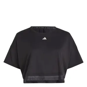 Top donna adidas Dance (GT) image-0