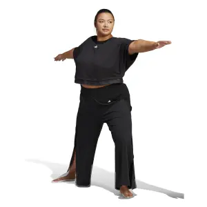 Top donna adidas Dance (GT) image-3