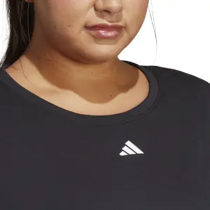 Top donna adidas Dance (GT) image-4