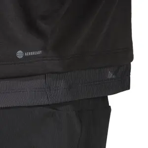 Top donna adidas Dance (GT) image-5