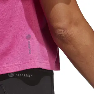 Maglia da donna adidas 3 Bar Train Icons image-6