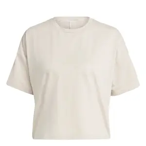 Camiseta de mujer adidas Icons 3-Bar Logo image-0