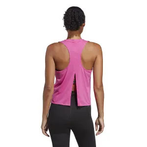 Canotta da donna adidas 3 Bar Train Icons image-4