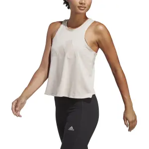 Canotta da donna adidas 3 Bar Train Icons image-3